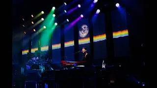 Thumbnail: Pink Floyd “Time" performed by The Classic Rock Show (2026) 4K