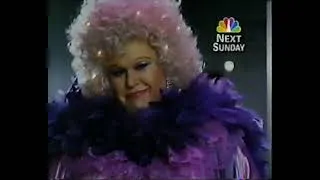 Thumbnail: December 8, 1991 - Promo for Network Premiere of 'Who's Harry Crumb?'