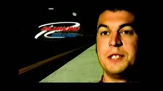 Thumbnail: June 2004 - Sam Hornish Jr. for the Sun Trust Indy Challenge