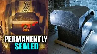 Thumbnail: 10 Ancient Structures Permanently Sealed After What Archaeologists Found Inside