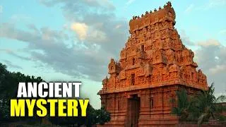 Thumbnail: 10 Ancient Structures Still Breaking Records No One Can Replicate