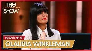 Thumbnail: Claudia Winkleman does not see stars ♑️ | The Claudia Winkleman Show