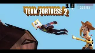 Thumbnail: Totally Average TF2 Session