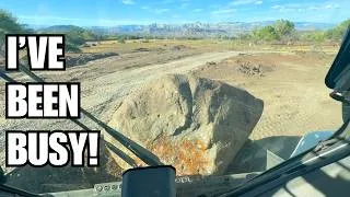 Thumbnail: The ranch is looking much different these days!