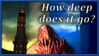 Thumbnail: Dark Souls 2's Deep Lore on Heide and the Bastille