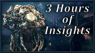 Thumbnail: 3 Hours of Bloodborne Insights and Mysteries