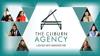 Thumbnail: The Cliburn Agency