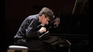 Thumbnail: Vitaly Starikov: Cliburn 2025 LISZT "Les jeux d'eaux à la Villa d'Este" from Années de pèlerinage