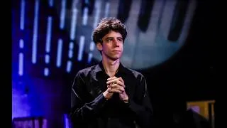 Thumbnail: Vitaly Starikov: Cliburn 2025 CHOPIN 12 Etudes, op. 25
