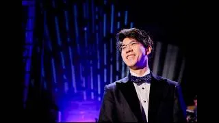 Thumbnail: Aristo Sham: 2025 Cliburn RACHMANINOV Études-tableaux, op. 39