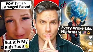 Thumbnail: r/BoomersBeingFools - ✨Estranged Parents✨