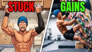 Thumbnail: Your Finger Strength Is Stuck—Until You Try This
