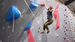Thumbnail: The Climbing Hangar Southampton: Coming Soon