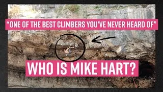 Thumbnail: One Of The Best Climbers You've Never Heard Of