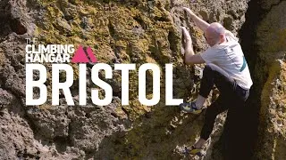 Thumbnail: Bristol: Where the Hangar Story Began