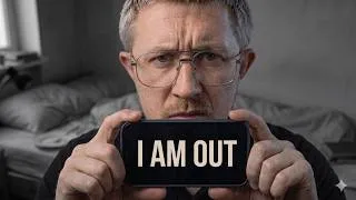 Thumbnail: You are more isolated than you think, the real cost of a digital detox.