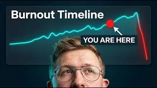 Thumbnail: Brutal Cost of Staying in Control