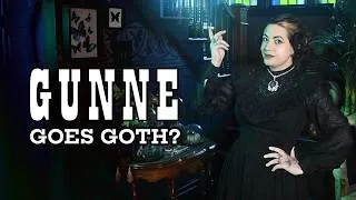 Thumbnail: Making a Gunne Sax Dress from Scratch // Draft, Sew, Twirl