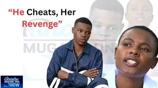 Thumbnail: TONIGHT🔥"HE CHEATS; I REVENGE": TINASHE MUGABE DNA SHOW S21 EP37 PROMO