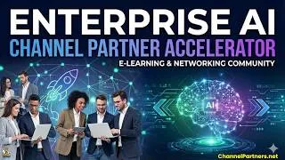 Thumbnail: Strategic Analysis of the AI Partner Ecosystem