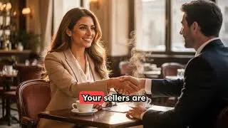Thumbnail: RevOps AI - The Rise of Autonomic Selling