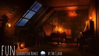 Thumbnail: fun - quarantine remix 🌨️ by The Cloud