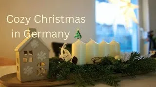 Thumbnail: Christmas in Germany 🎄 | Slow Living, Daily Winter Life | Silent Vlog