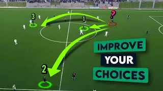 Thumbnail: How Pro Players Make Better Decisions