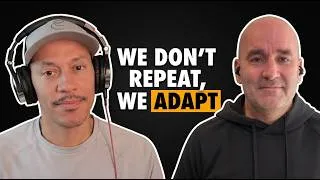 Thumbnail: Why Most Players Never Develop Elite Shooting | Dave Love
