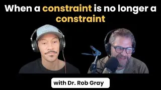 Thumbnail: The Advanced Ecological Approach to Coaching | Dr. Rob Gray