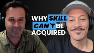 Thumbnail: Why Athletes Don’t “Acquire” Skill — They Adapt It | Duarte Araújo