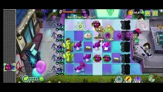 Thumbnail: Pvz2- neon mixtape tour dr zomboss fight(music only)