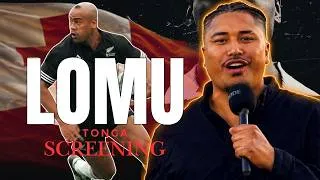 Thumbnail: LOMU Makes It Home - Tongan Screening