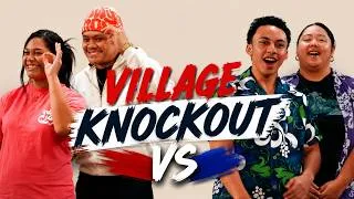 Thumbnail: Two Villages. One Battle | Village Knockout