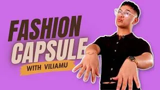 Thumbnail: How To Style Black Pants | Fresh Capsule