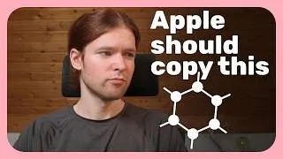Thumbnail: iOS Desperately Needs This Privacy Feature