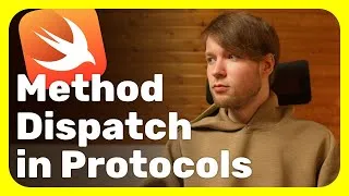 Thumbnail: Method Dispatch in Swift Protocols: Small Things That Matter