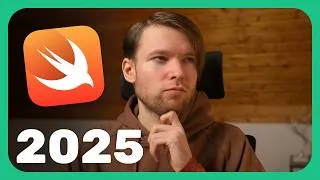 Thumbnail: What Changed for Developers on Apple Platforms in 2025: Year Wrap