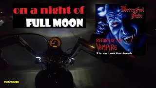 Thumbnail: On A Night Of Full Moon