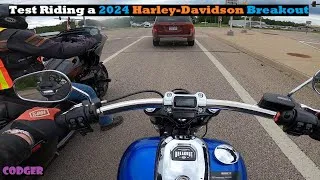 Thumbnail: 2024 Harley-Davidson Breakout (Previously Unreleased)