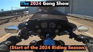 Thumbnail: (My) Ritual Start to the 2024 Riding Season