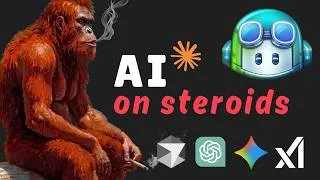 Thumbnail: Anthropic just made AI agents 10X better...