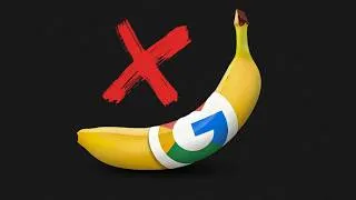 Thumbnail: Google’s Nano Banana Just Got Killed