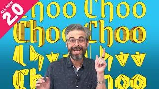Thumbnail: What the font?!?!