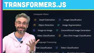 Thumbnail: What is Transformers.js?