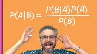Thumbnail: Coding Challenge 187: Bayes Theorem