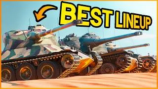Thumbnail: How the French 7.7 Lineup Deletes ENTIRE TEAMS in Seconds