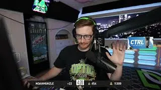 Thumbnail: Scump Reacts to Dashy's First Stream back After Winning Champs