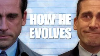Thumbnail: The Michael Scott Lesson on Loneliness (Video Essay)