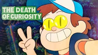 Thumbnail: How Gravity Falls Portrays Realistic Growth (Video Essay)